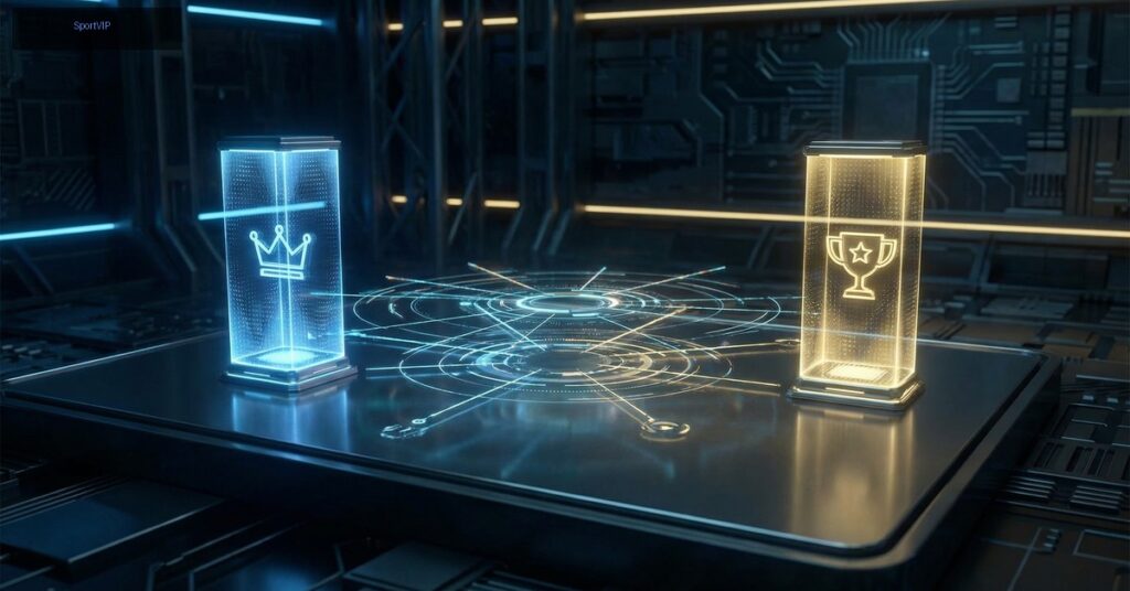 SportVIP vs Rivalo: Qual Vale Mais a Pena em 2026?