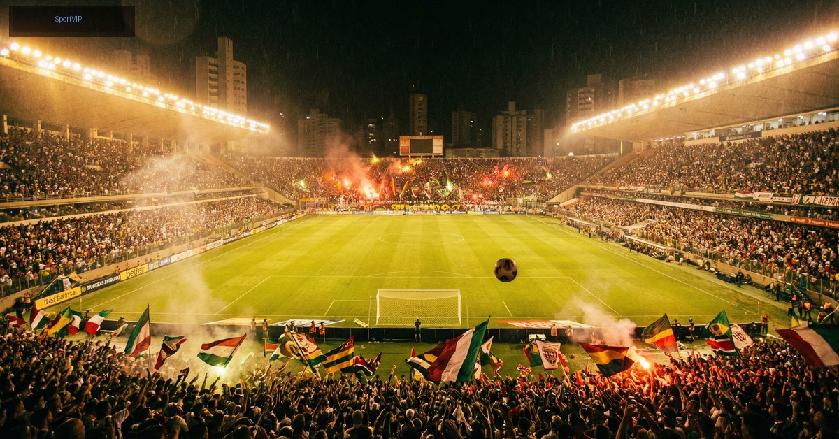 Guia Completo como Apostar em Futebol na SportVIP