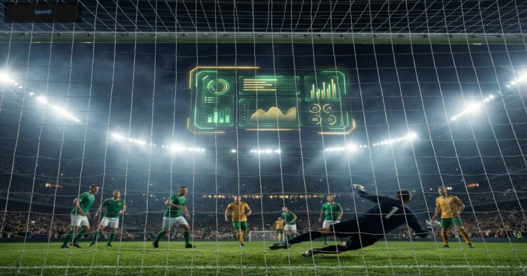 Apostas em Futebol ao Vivo na SportVIP: Como Aproveitar as Melhores Odds