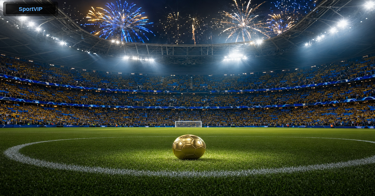 Como Apostar em Futebol Europeu na SportVip: Guia e Estratégias