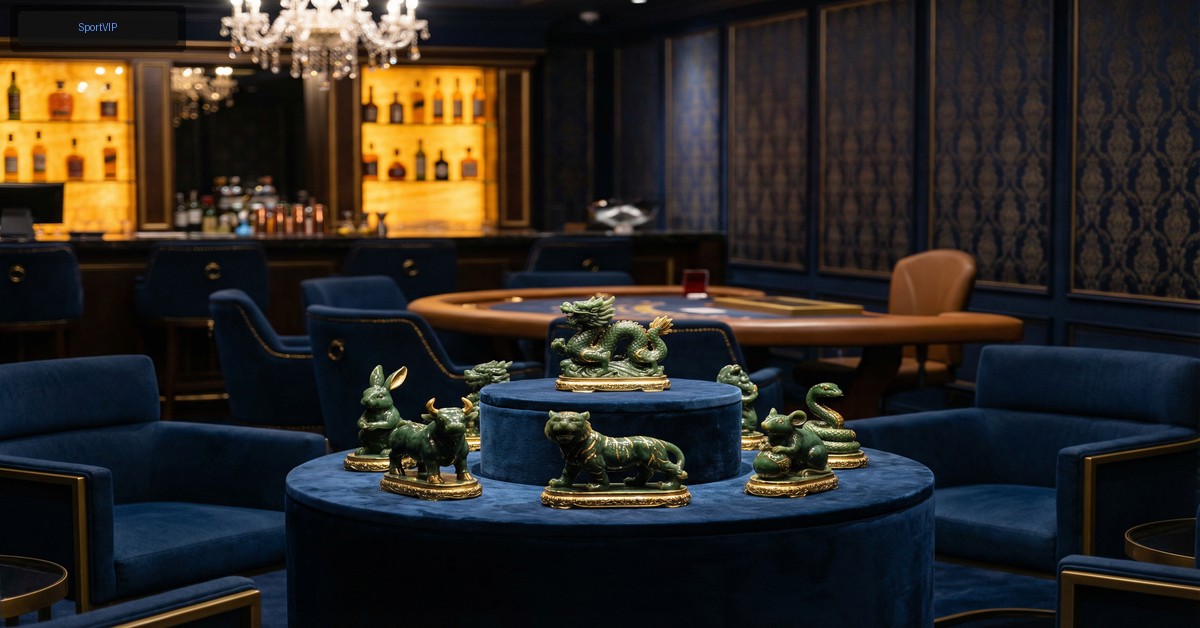 Família Fortune SportVIP: Top 11 Jogos Mais Populares