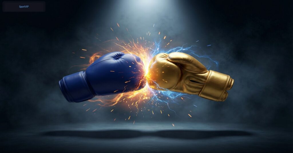 SportVIP vs Bet365: Qual Bet Oferece Melhor Experiência?