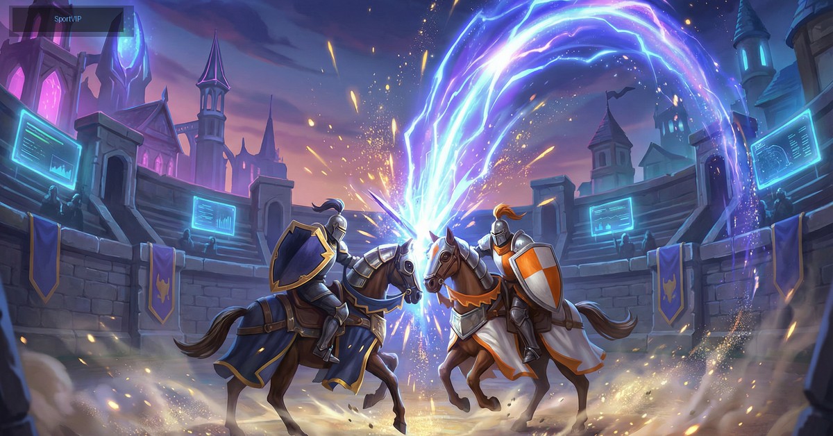 SportVIP vs Novibet: Qual a Melhor Plataforma em 2026?