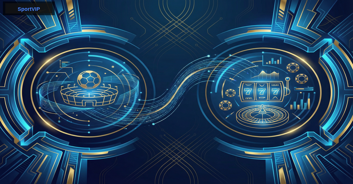 SportVIP vs KTO: Qual Tem Melhor Custo-Benefício em 2026?
