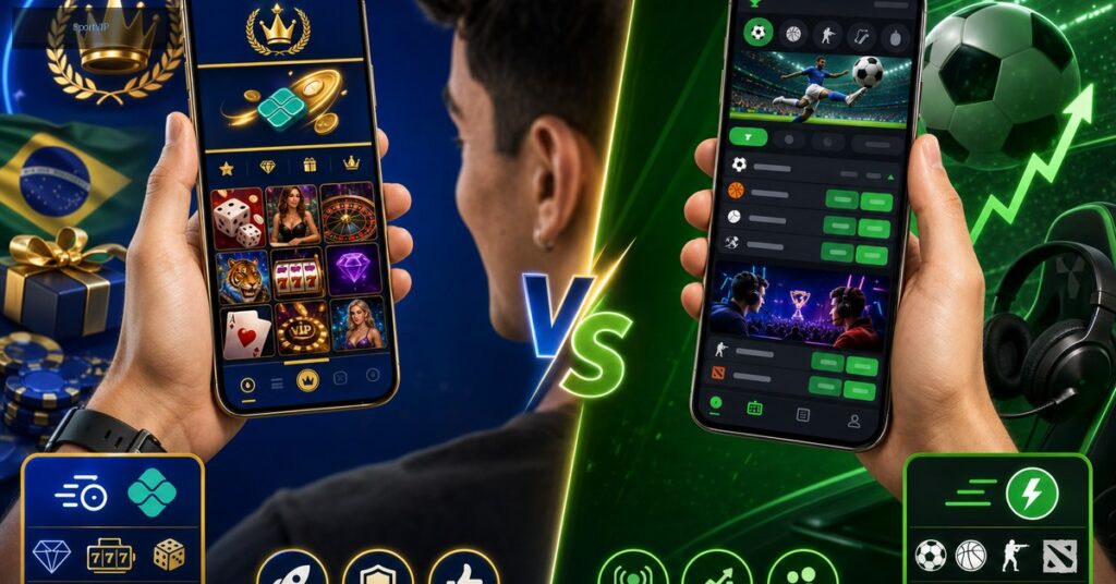 SportVIP vs Pixbet: Qual é Melhor para Brasileiros?
