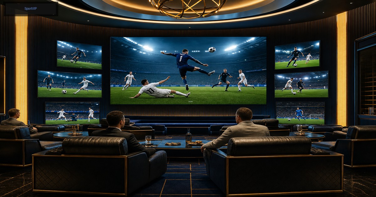 Como Aproveitar Melhor as Apostas ao Vivo na SportVIP