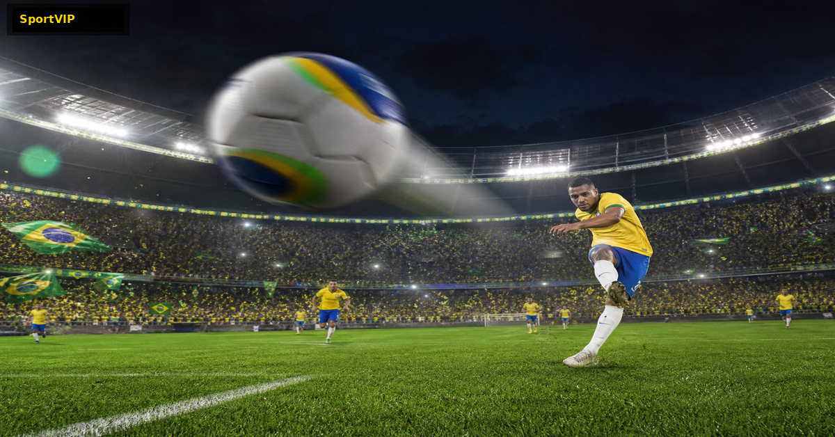 Apostas no Brasileirão 2026 na SportVIP: Análise e Mercados
