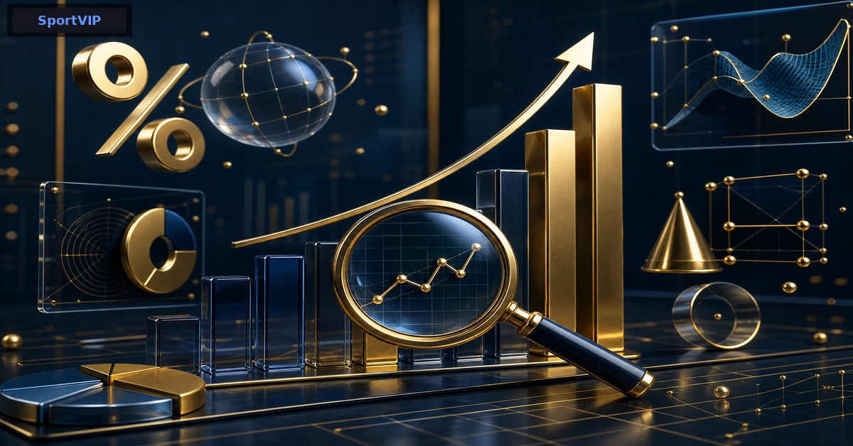 Como Entender Odds e Mercados para Apostar com na SportVIP