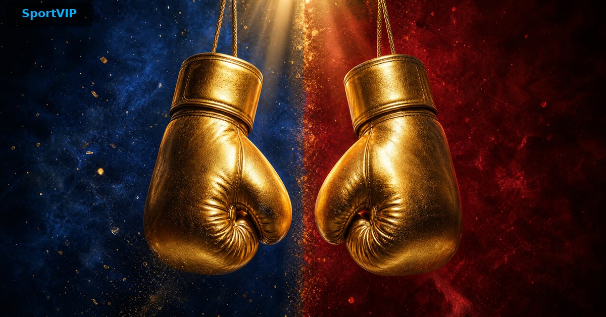 SportVIP vs Parimatch: Qual Plataforma Tem a Melhor Experiência